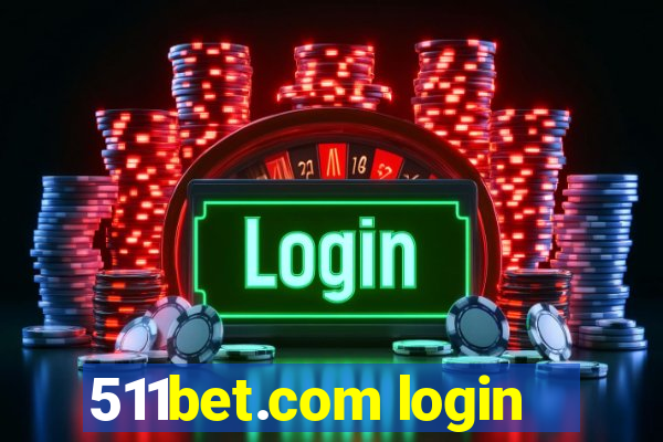 511bet.com login